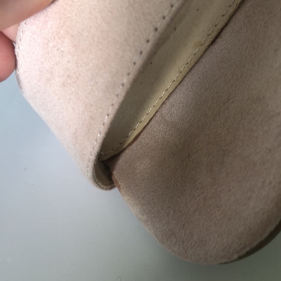 STEVE MADDEN | pink block heel sandals - Picture 2 of 9